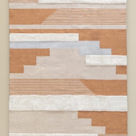 Tappeto 230x160 cm Rupert