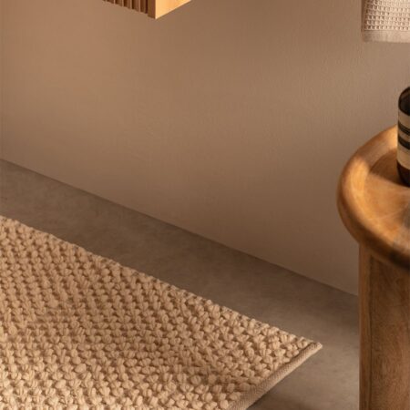 Tappeto da bagno (50x80 cm) Niram