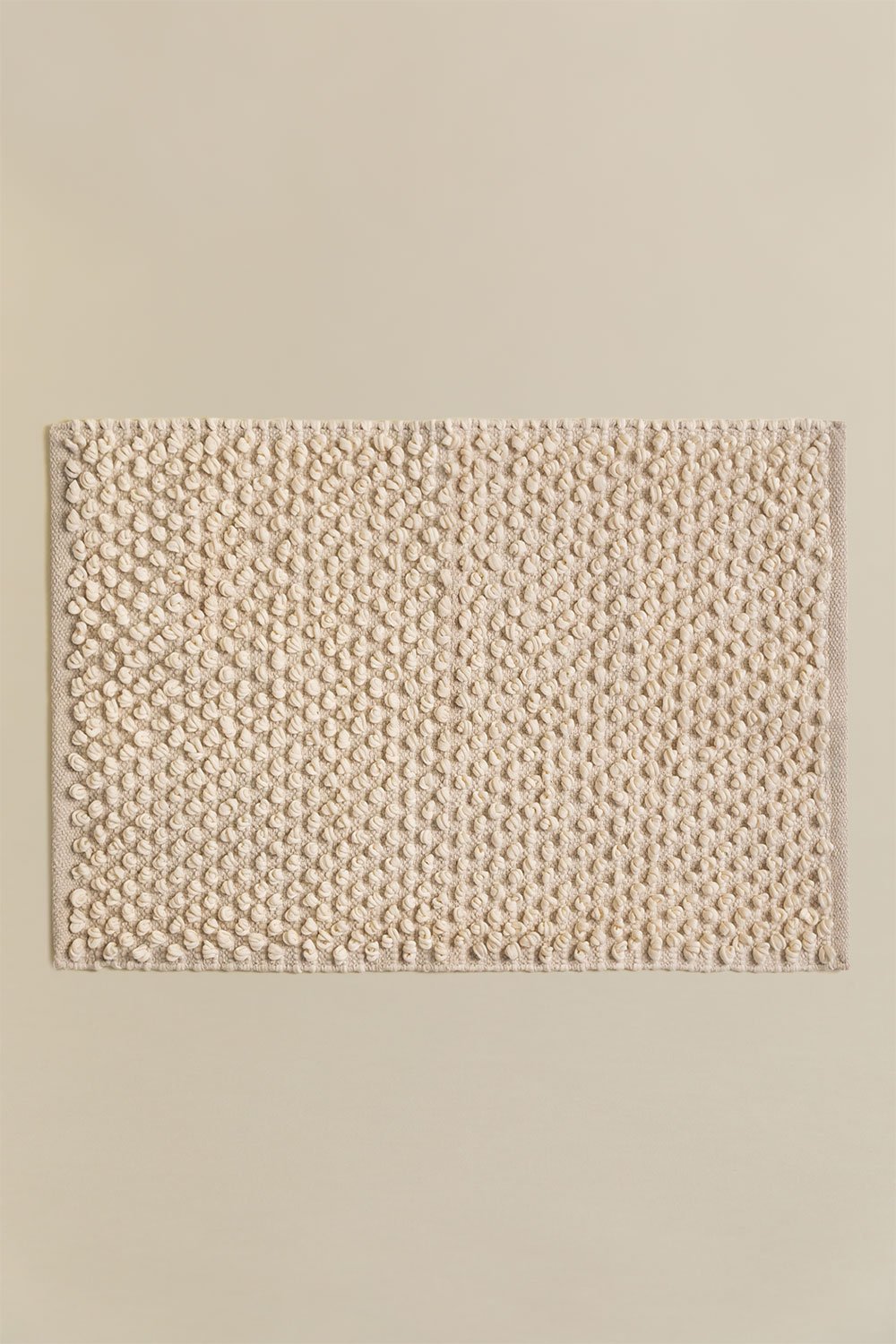 Tappeto da bagno (50x80 cm) Niram