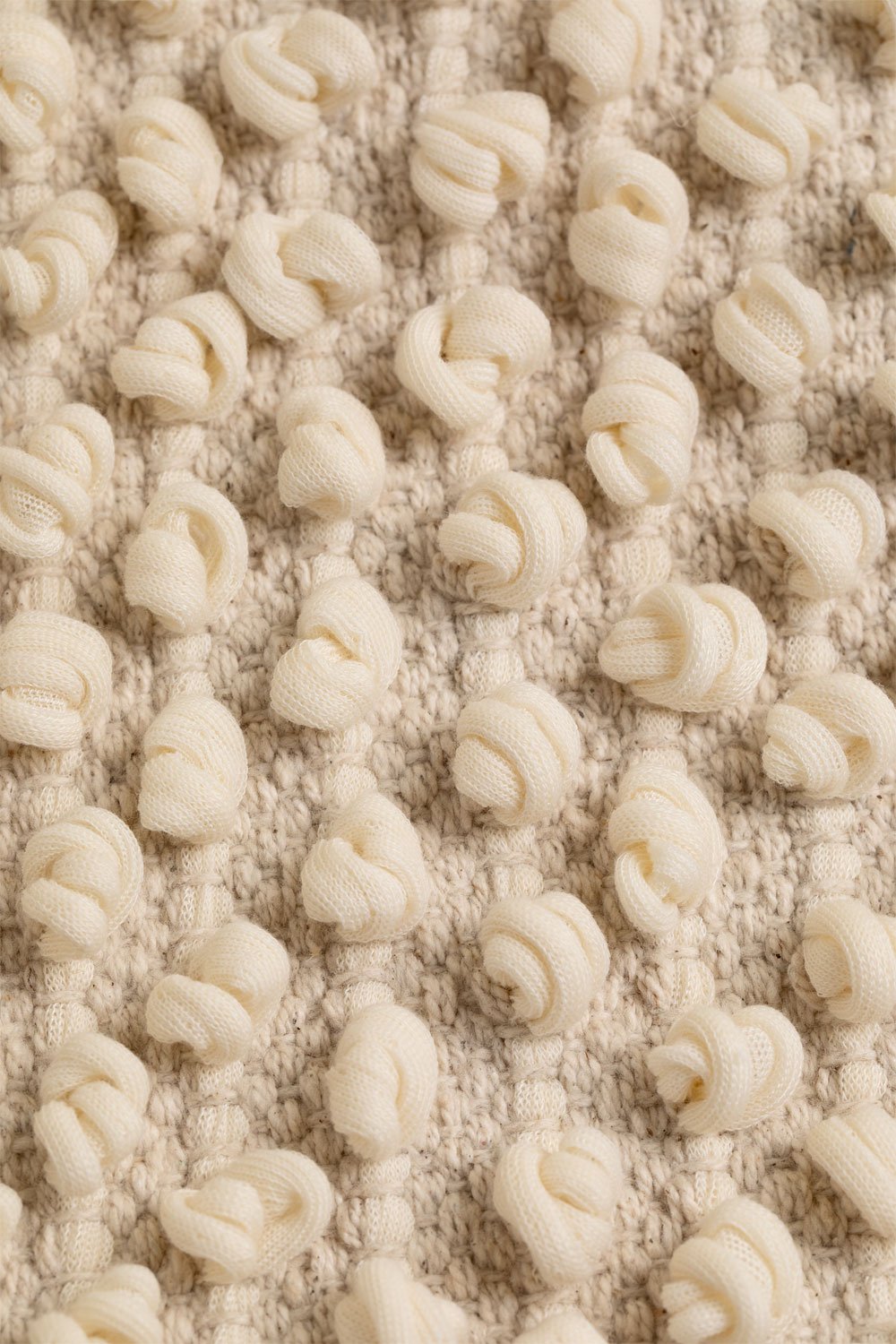 Tappeto da bagno (50x80 cm) Niram