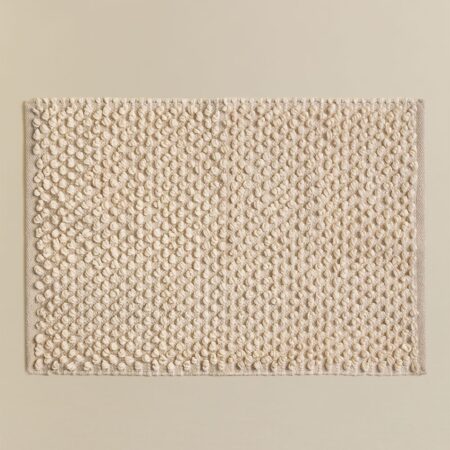 Tappeto da bagno (50x80 cm) Niram