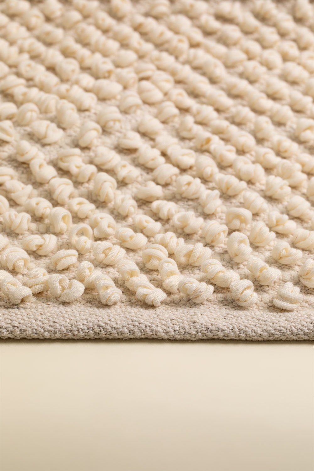 Tappeto da bagno (50x80 cm) Niram