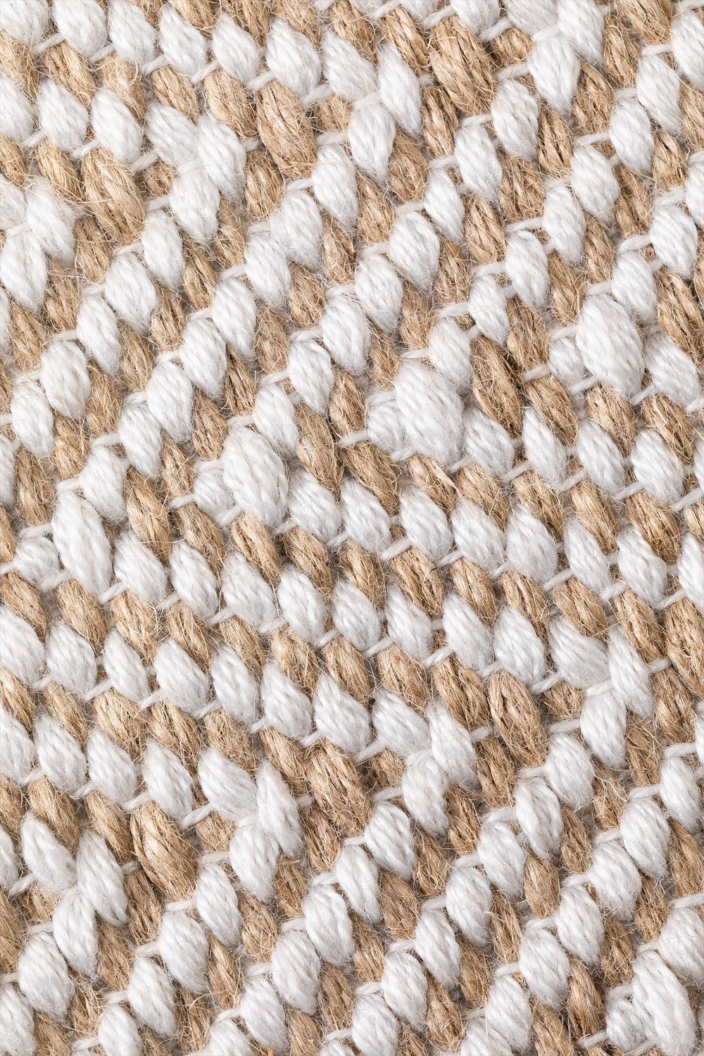 Tappeto da esterno in juta (240x160 cm) Romain