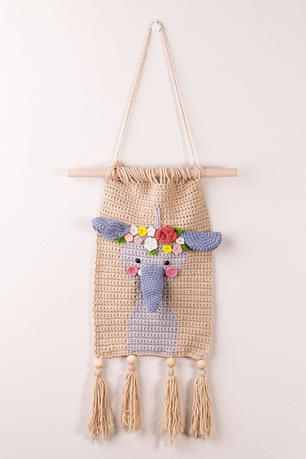 Arazzo Decorativo Zambia Kids