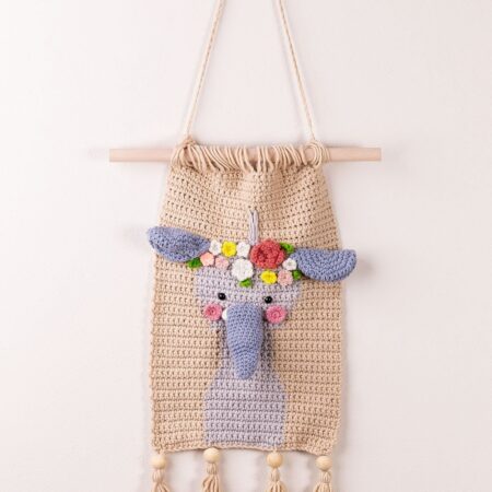 Arazzo Decorativo Zambia Kids