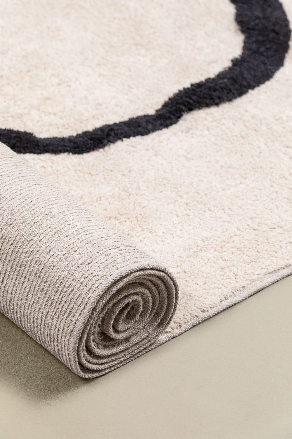 Tappeto in cotone (310x205 cm) Kloud