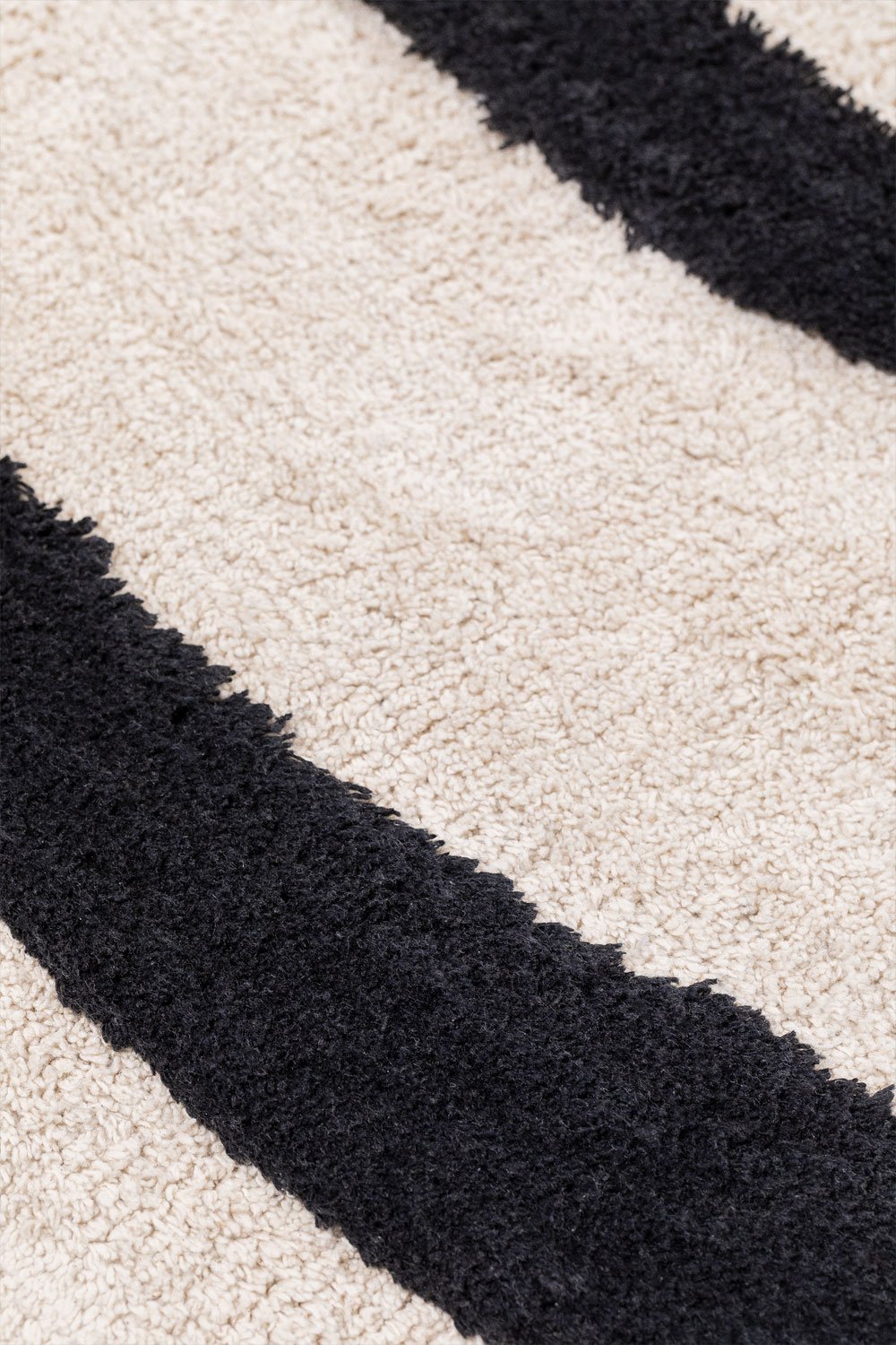 Tappeto in cotone (310x205 cm) Kloud