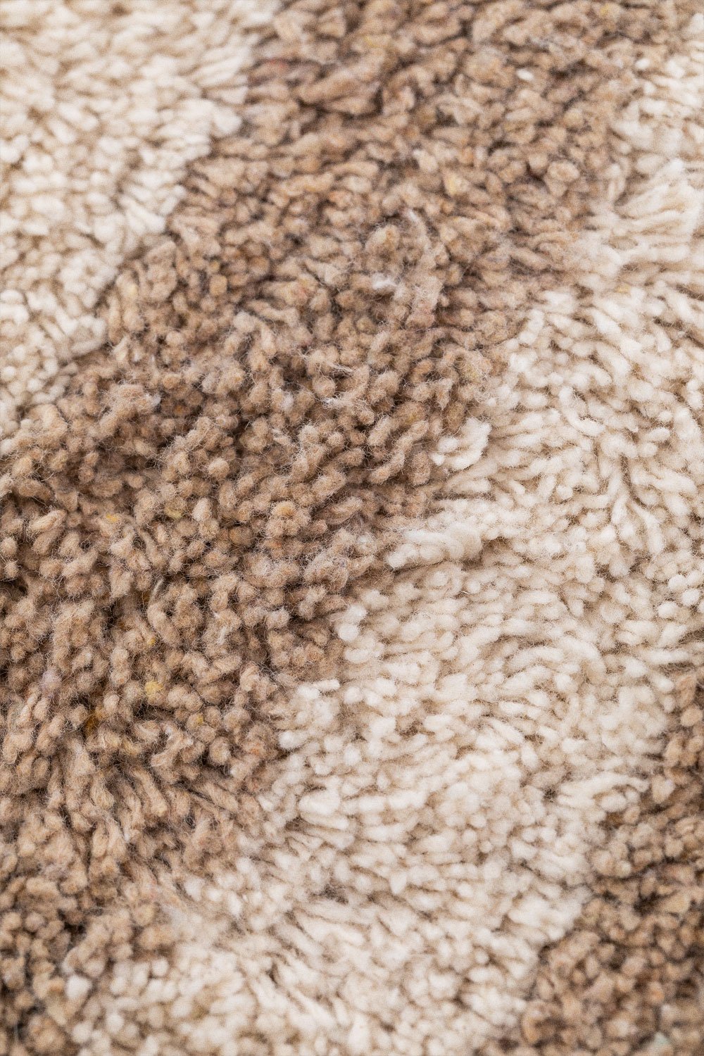 Tappeto in cotone (246x160 cm) Yasmiin