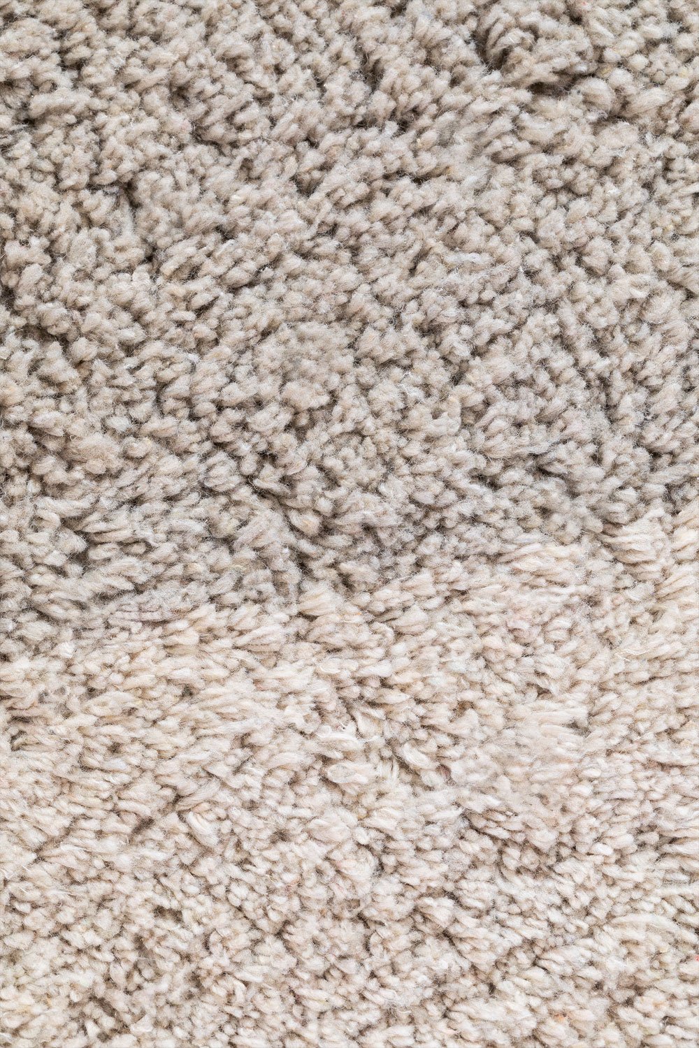 Tappeto in cotone (245x147 cm) Suria