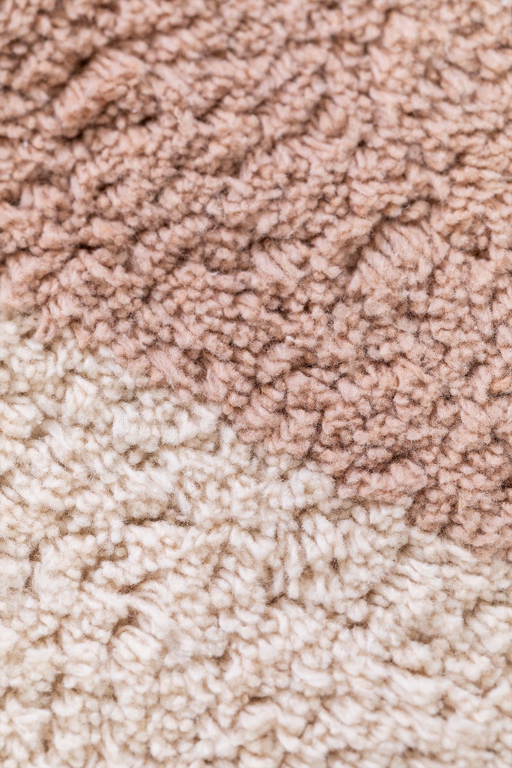 Tappeto in cotone  250x155 cm Vega
