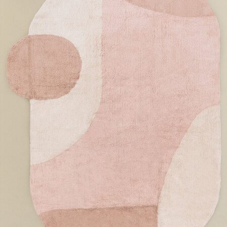 Tappeto in cotone (250x154 cm) Vega