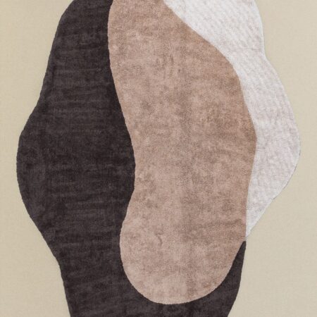 Tappeto in cotone (275x180 cm) Idalis