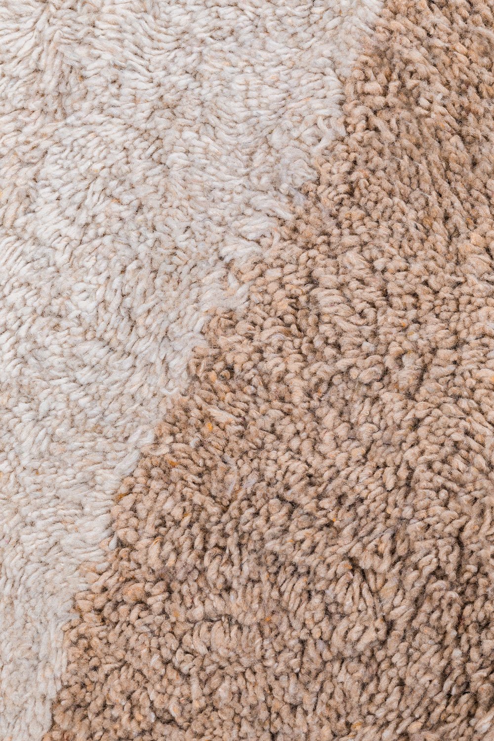 Tappeto in cotone (275x180 cm) Idalis