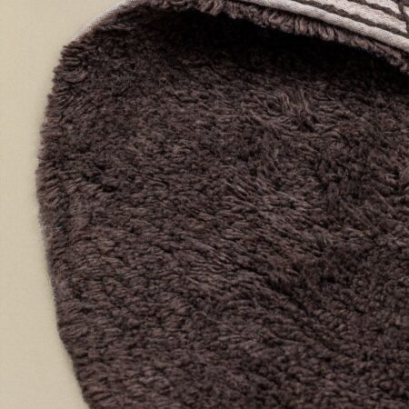 Tappeto in cotone (275x180 cm) Idalis