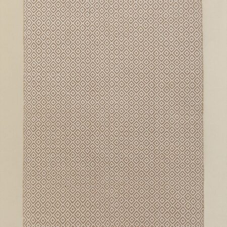 Tappeto in Cotone e Juta (200x120 cm) Durat