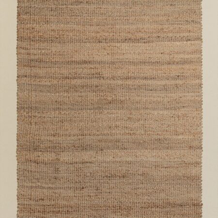 Tappeto in iuta (180x120 cm) Casard