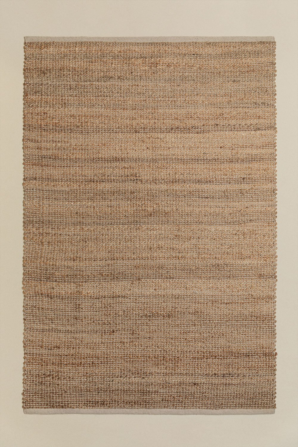 Tappeto in iuta (180x120 cm) Casard
