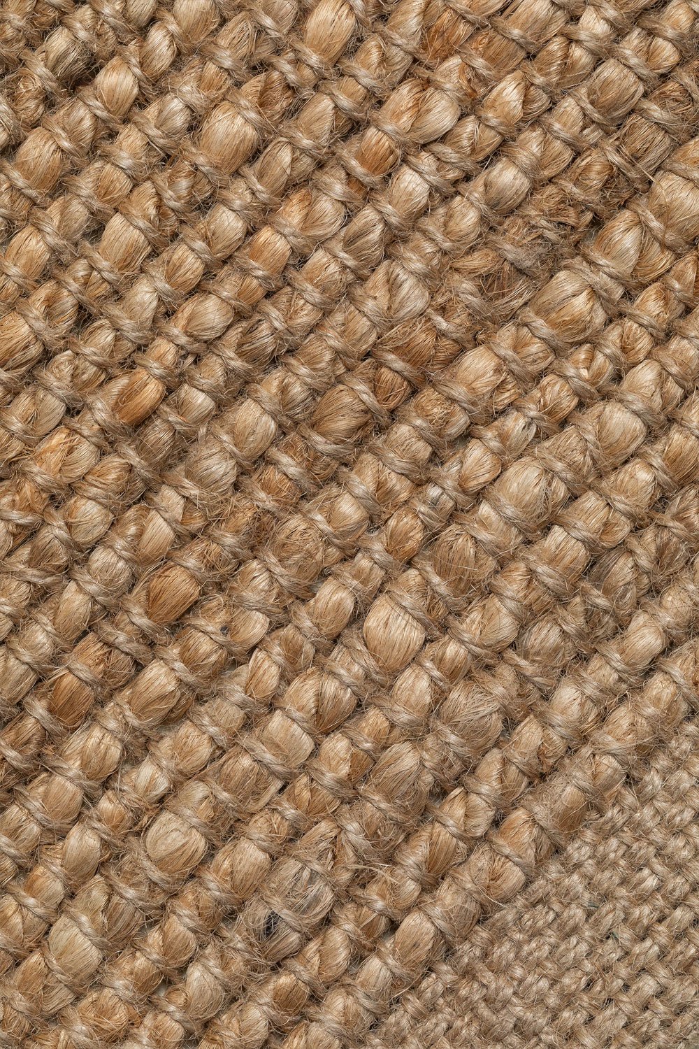 Tappeto in iuta 180x120 cm Sulerot