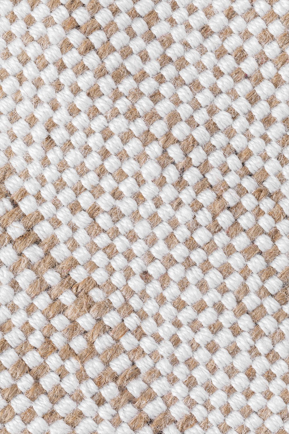 Tappeto in iuta 240x160 cm Nadiya