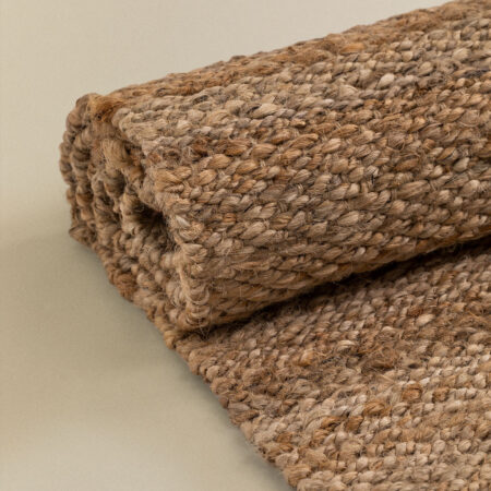 Tappeto in iuta naturale (275x155 cm) Magot
