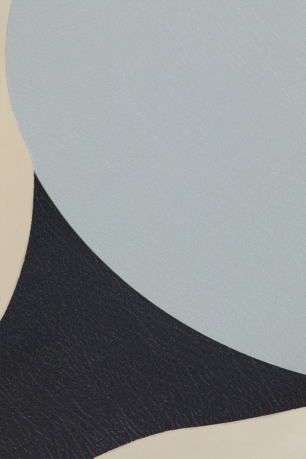 Tappeto plastificato (150x130 cm) Urion Kids