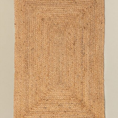 Zerbino in Juta Naturale (90x60 cm) Airo