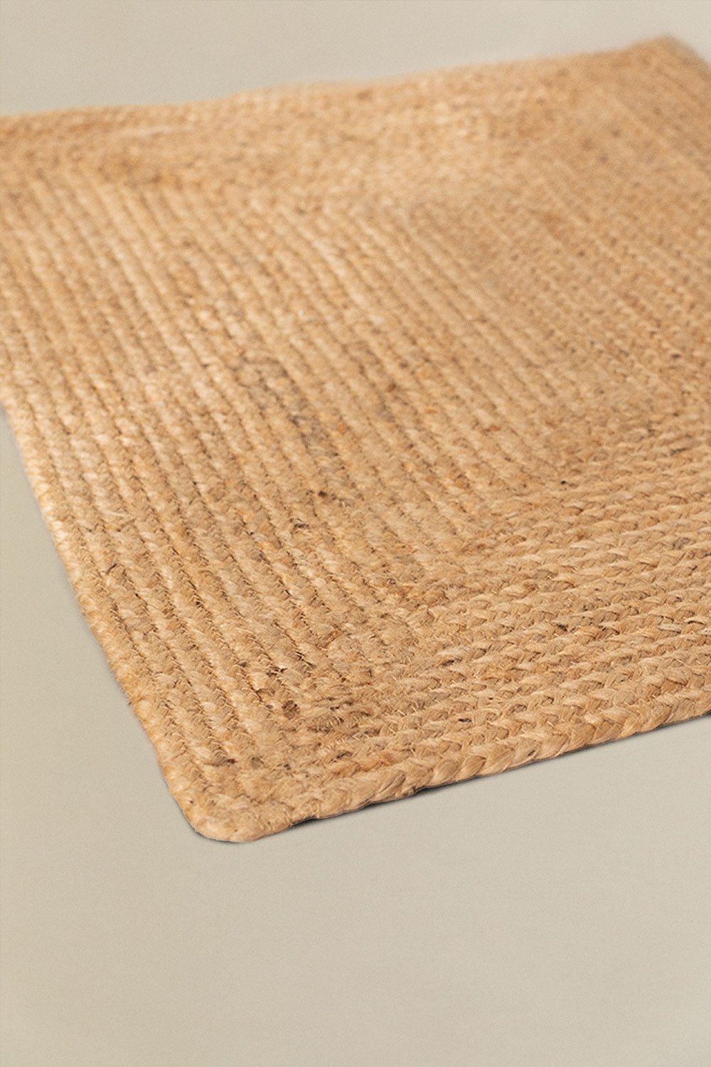 Zerbino in Juta Naturale (90x60 cm) Airo
