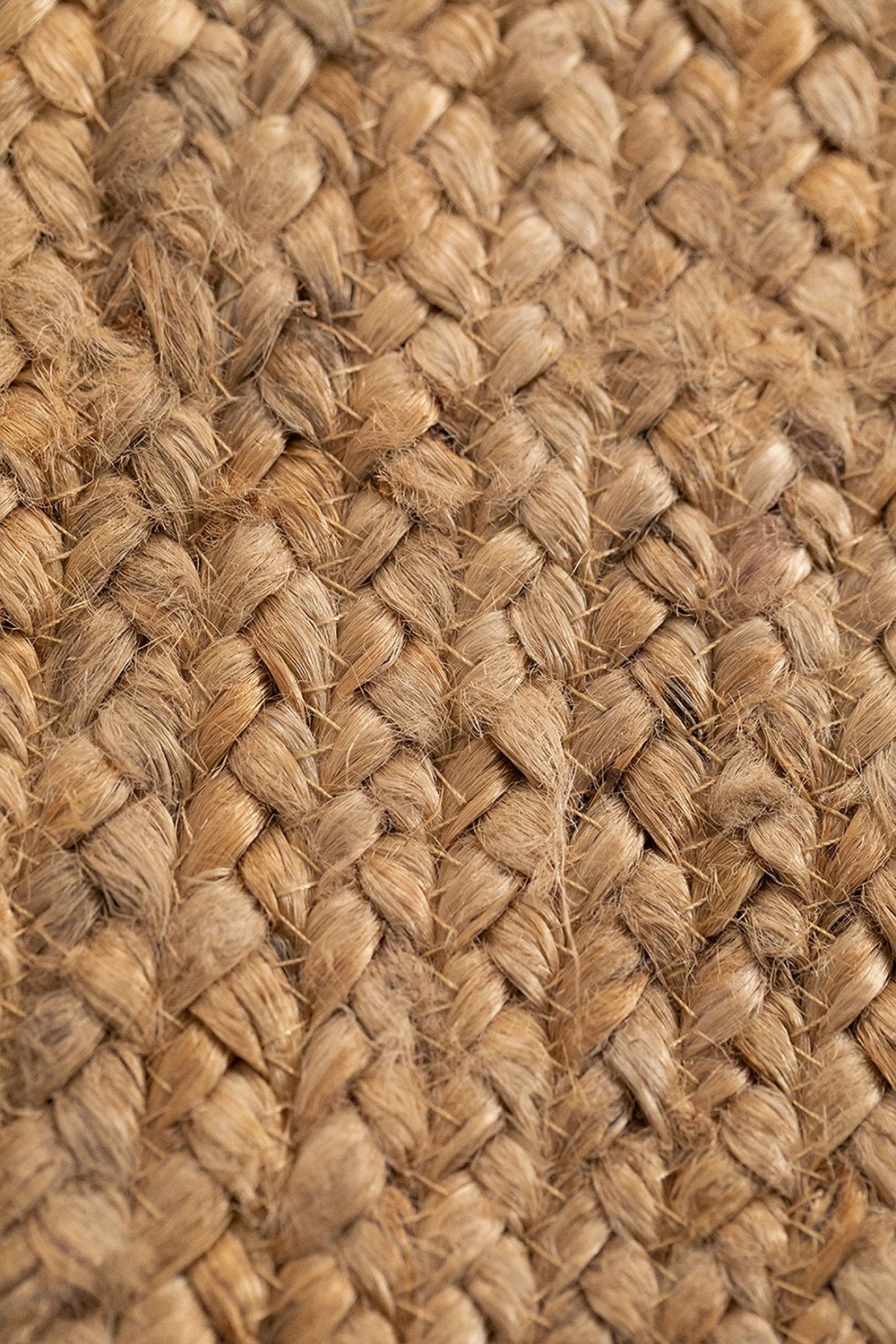 Zerbino in Juta Naturale (90x60 cm) Airo