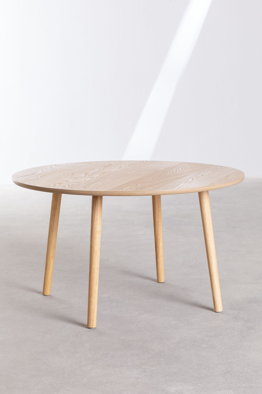 Tavolino da caffè in legno Doc