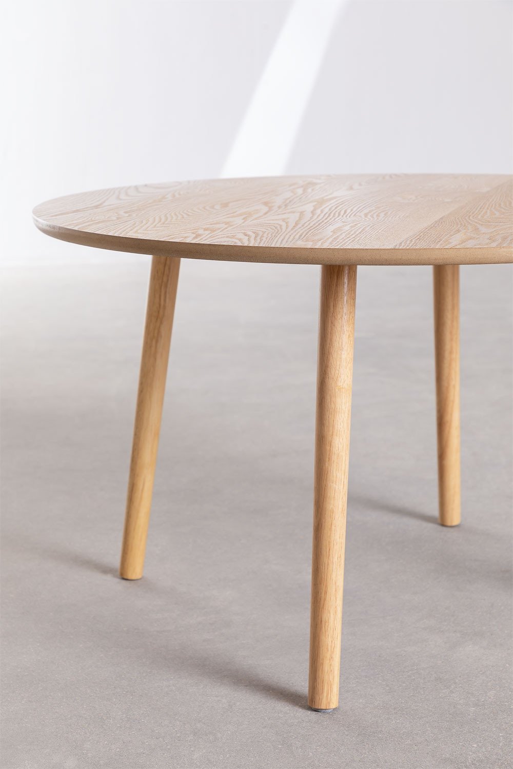 Tavolino da caffè in legno Doc
