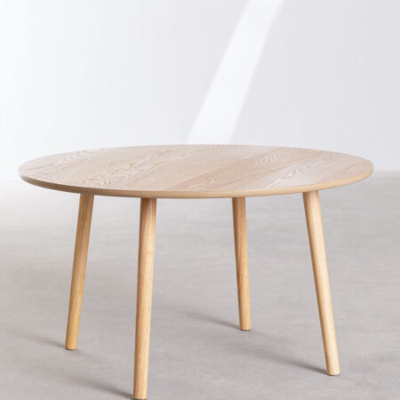 Tavolino da caffè in legno Doc