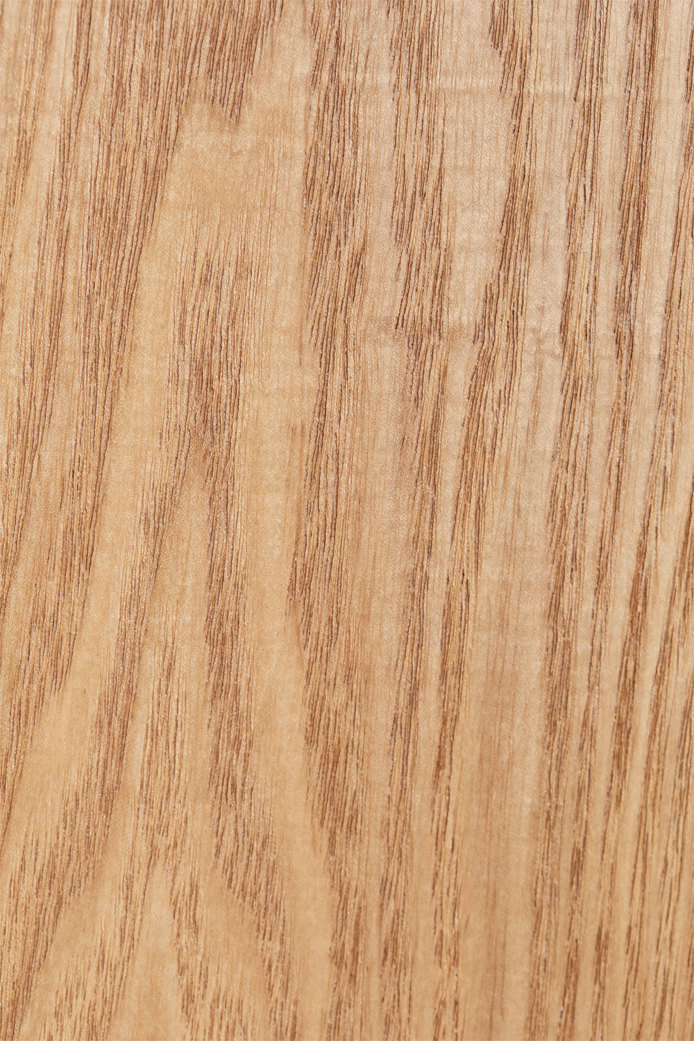 Tavolino quadrato 50x50 cm in MDF e impiallacciatura di frassino Ginger