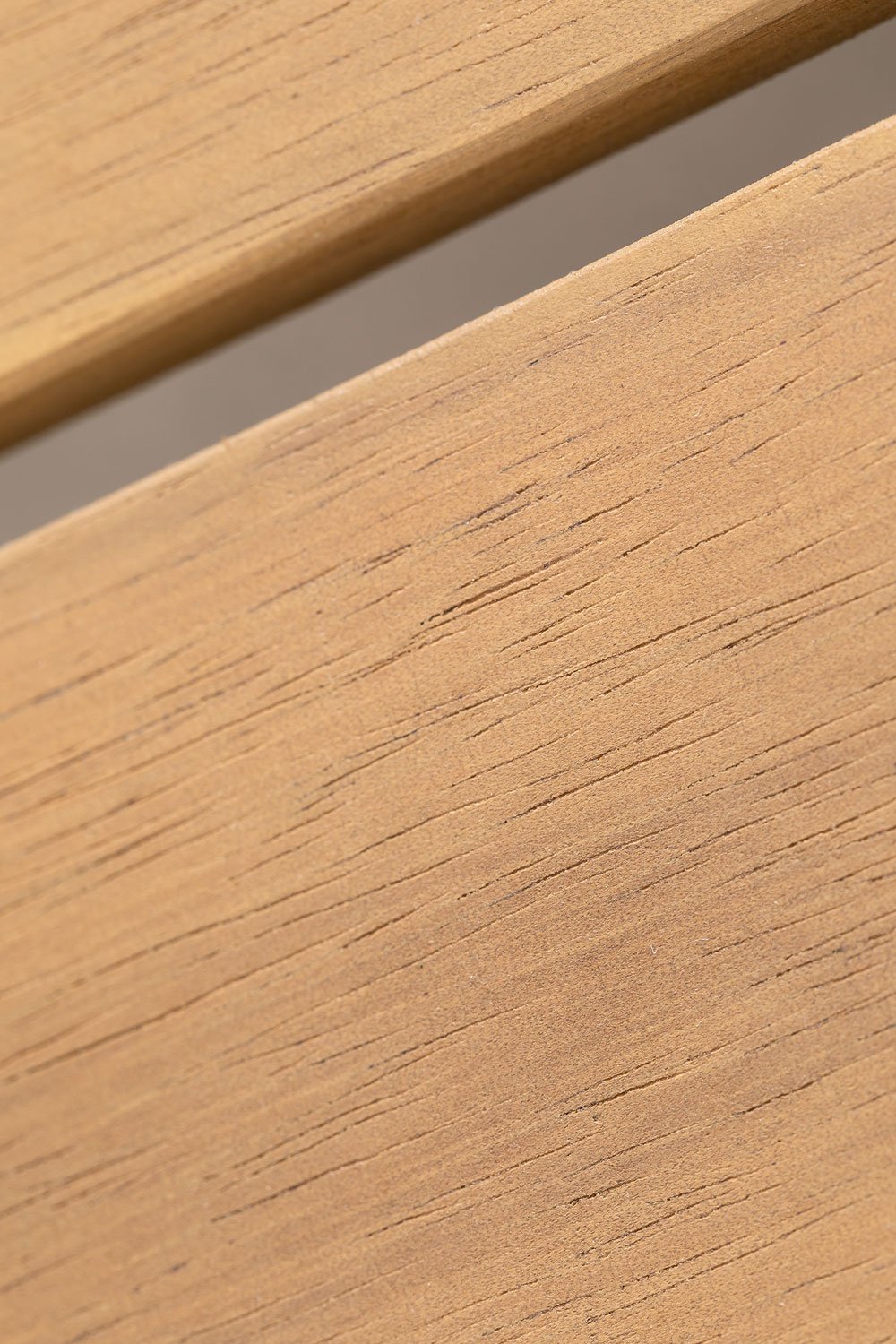 Tavolino da giardino quadrato 60x60 cm in legno di acacia Filips