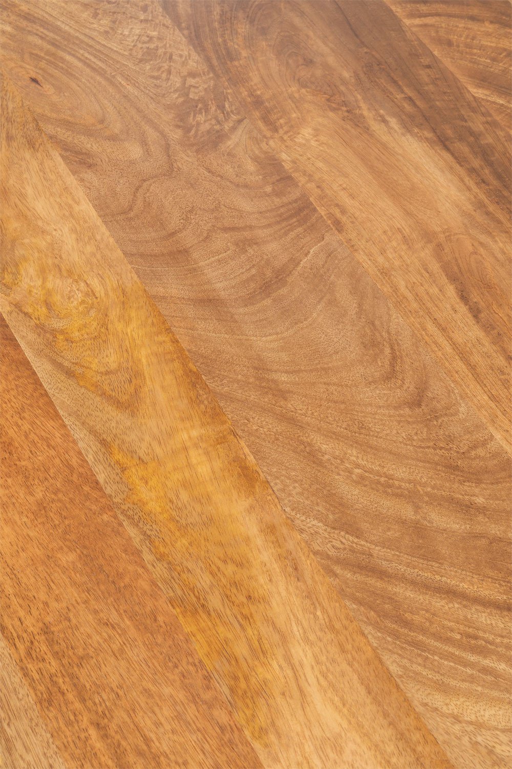Tavolino in Legno di Mango Cotia