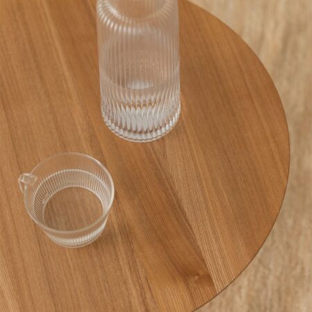 Tavolo Ausiliario in Legno Doc