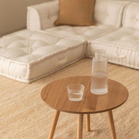 Tavolo Ausiliario in Legno Doc