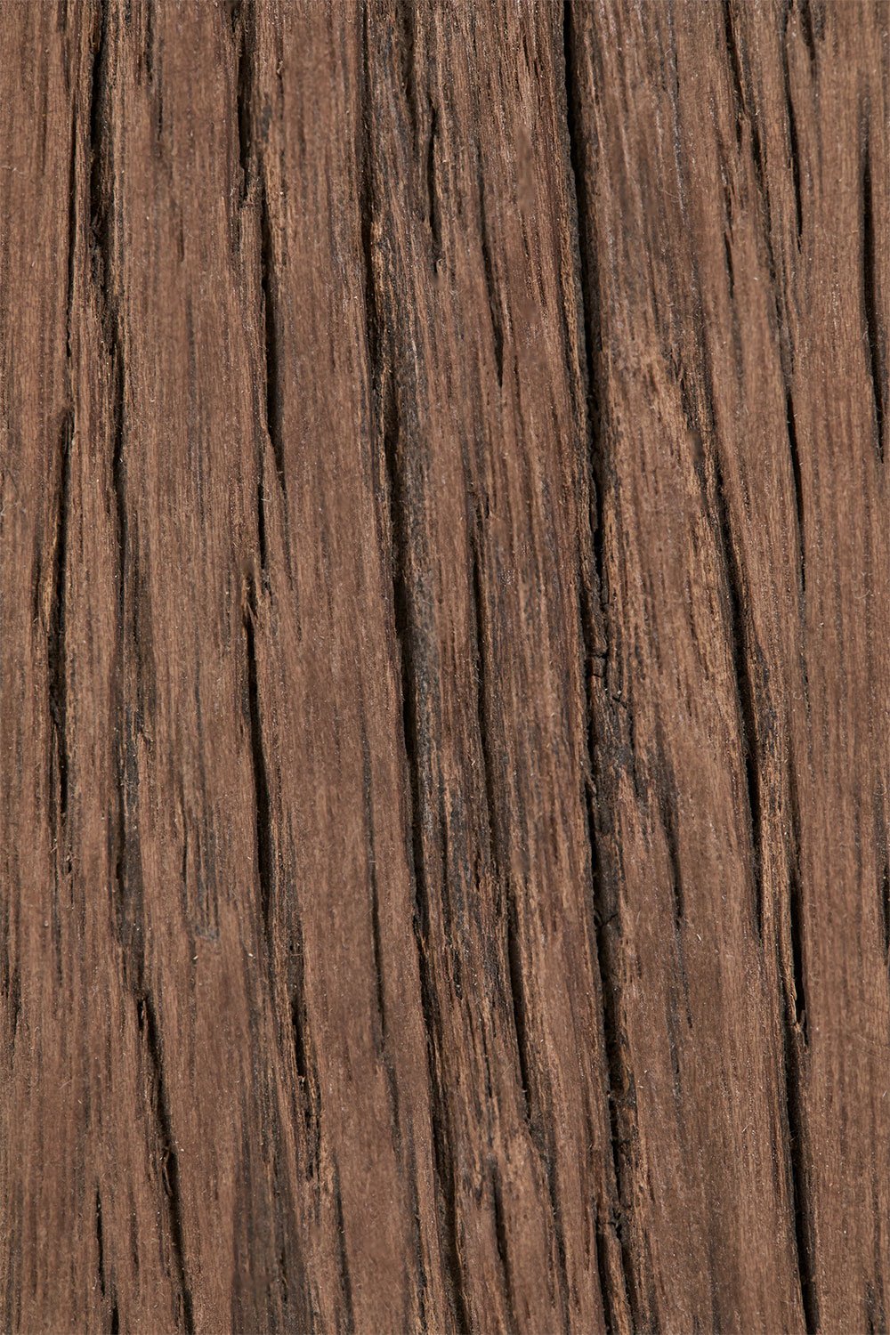 Tavolino quadrato 100x100 cm in legno riciclato Juvira