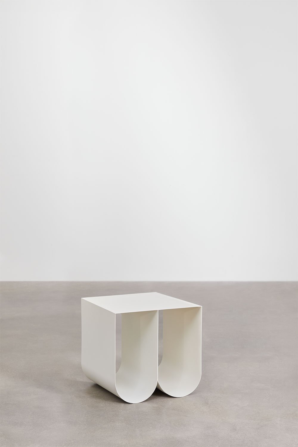 Tavolino quadrato (40 x 40 cm) Olavi