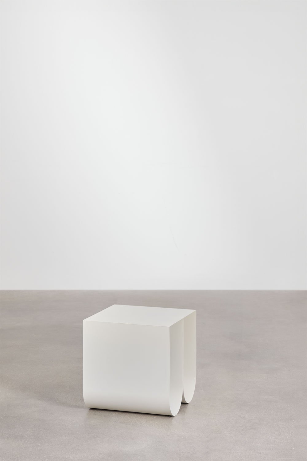 Tavolino quadrato (40 x 40 cm) Olavi