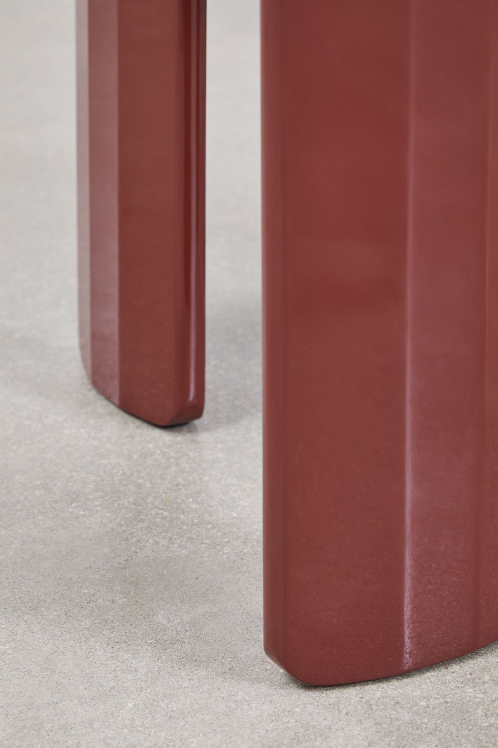Tavolino quadrato 50x50 cm in MDF Ginevra