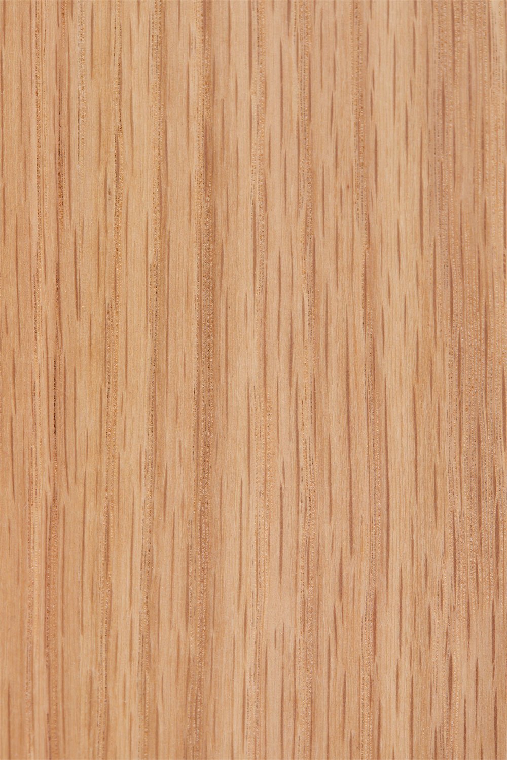 Tavolino quadrato 50x50 cm in MDF con impiallacciatura in rovere Munden