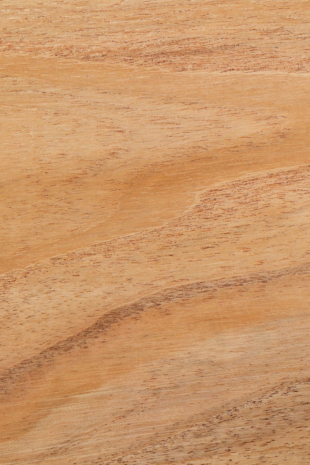 Tavolino rettangolare in legno Deleyna