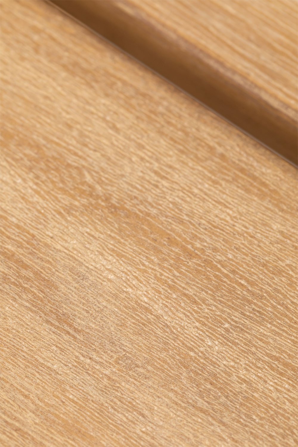 Tavolino rettangolare 130x75 cm in legno di acacia Dubai