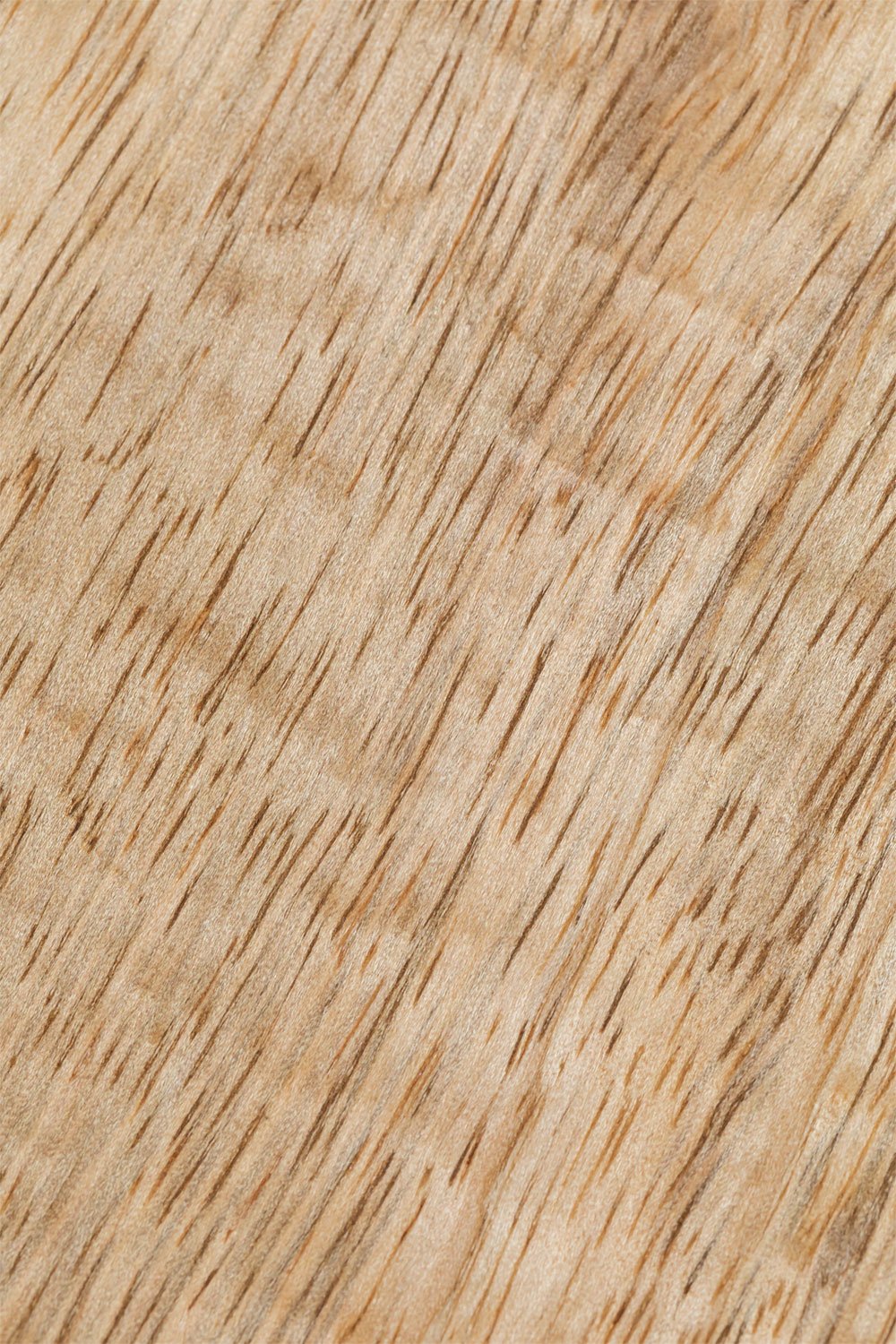Tavolino rettangolare in legno di mango (90x45 cm) Keblar