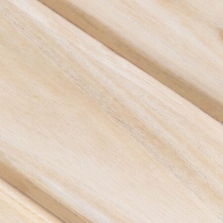 Tavolino Rettangolare in Legno di Teak (120x80 cm) Narel