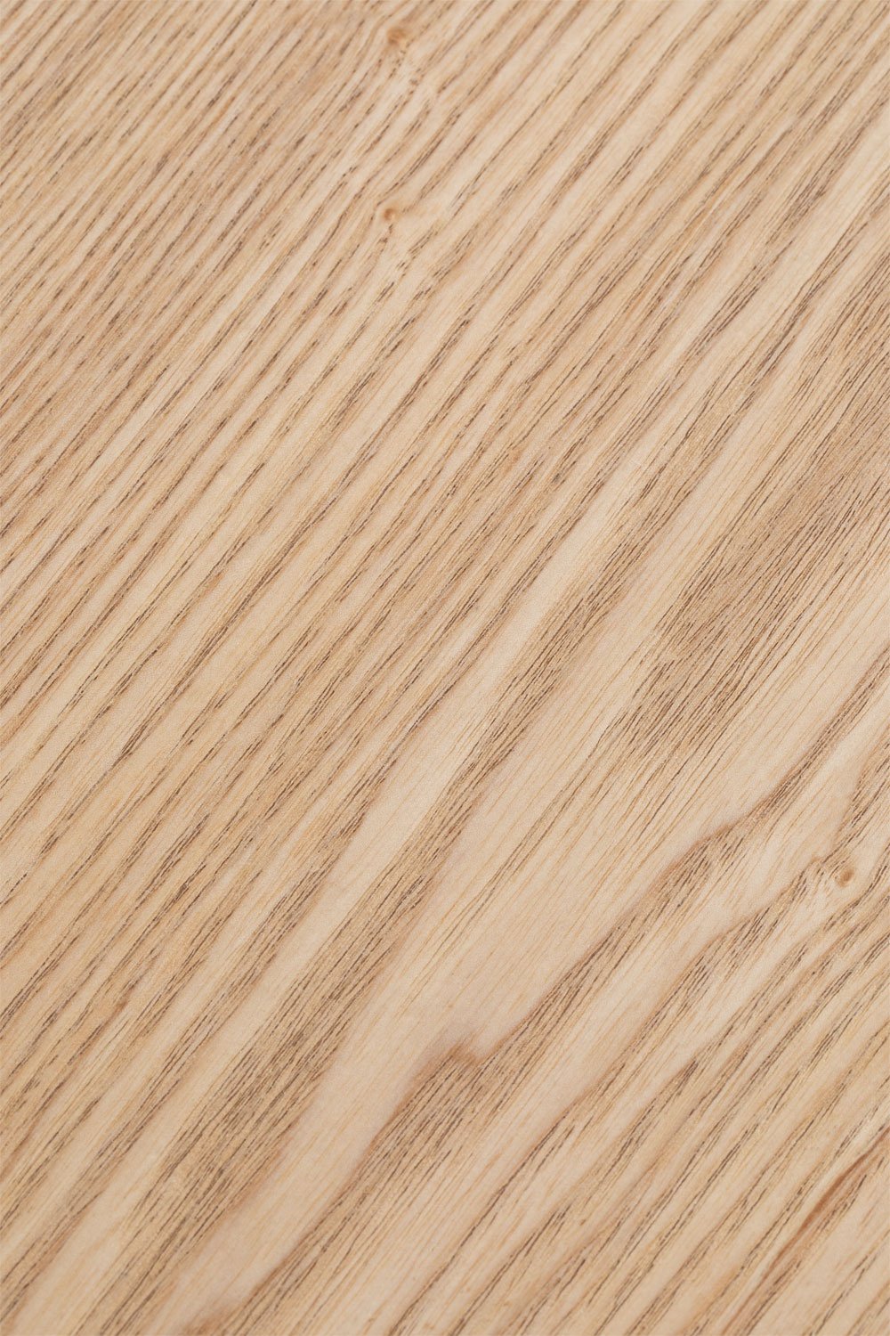 Tavolino rotondo in legno (Ø80 cm) Vinesey