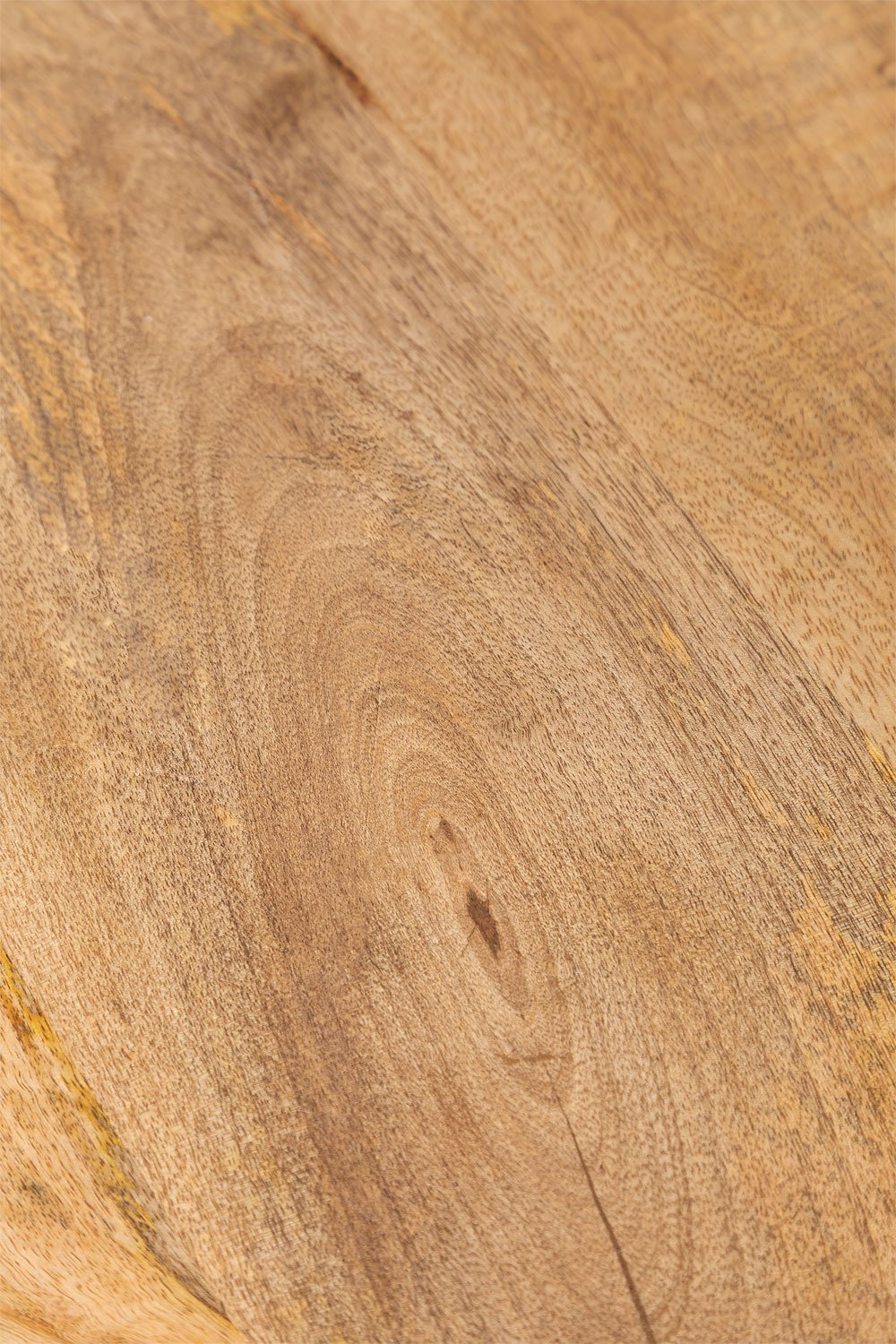 Tavolino da caffè in legno di mango Taraz