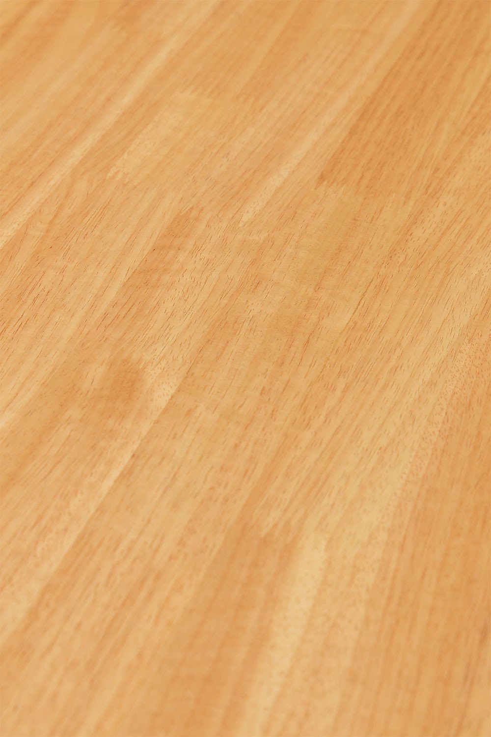 Tavolo Alto Rettangolare in Legno Kerhen