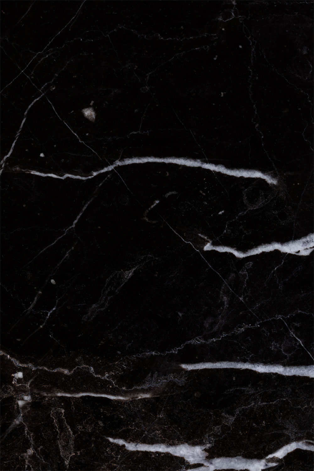 Tavolo Alto Quadrato da Bar in Marmo (60x60 cm) Cosmopolitan