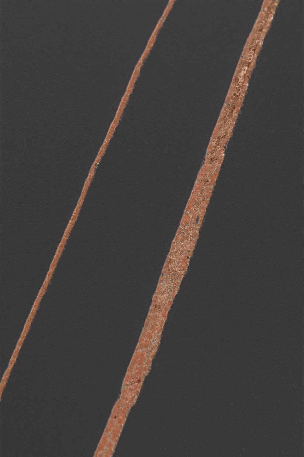 Tavolo Bar Rotondo in Gres (Ø60 cm) Amaretto